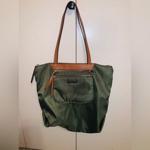 Green Tote